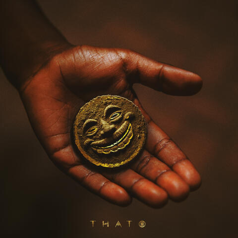 Thato Ya Modimo album art