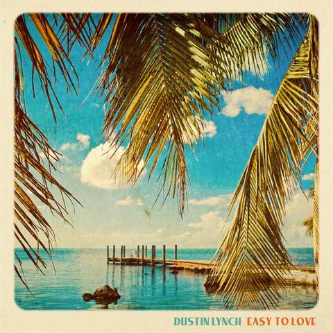 Easy To Love album art