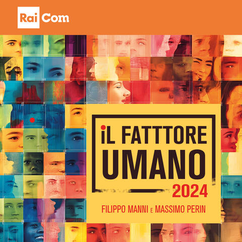 Il Fattore Umano 2024 album art