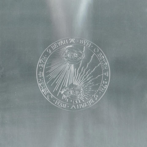 BĒYĀH album art