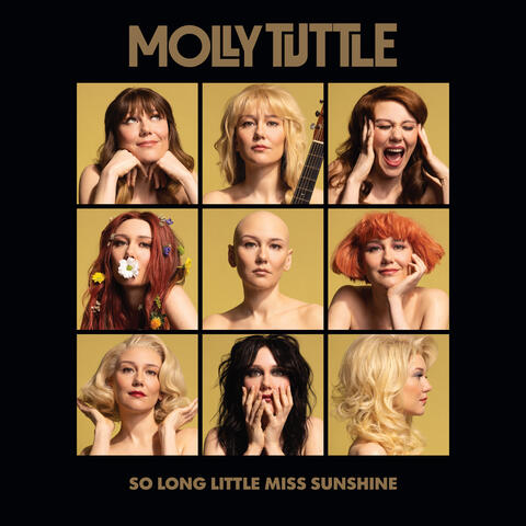 That's Gonna Leave a Mark album art