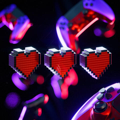 RPG album art