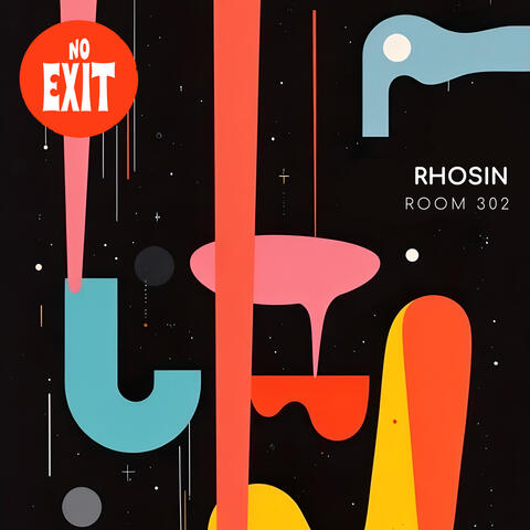 Room 302 album art