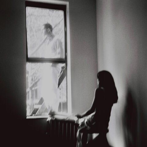Love & Loneliness album art