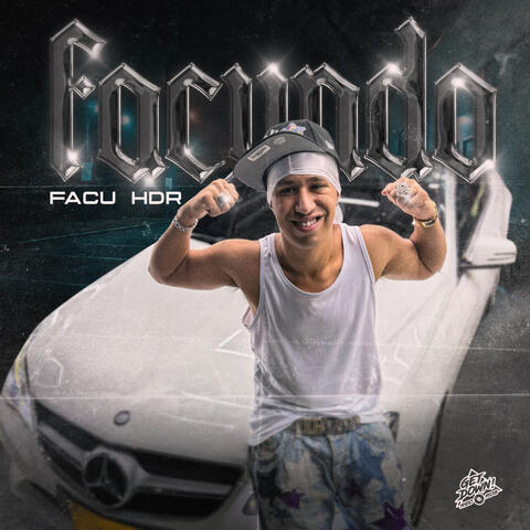 Facundo album art