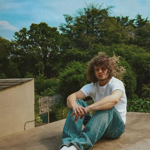control album art
