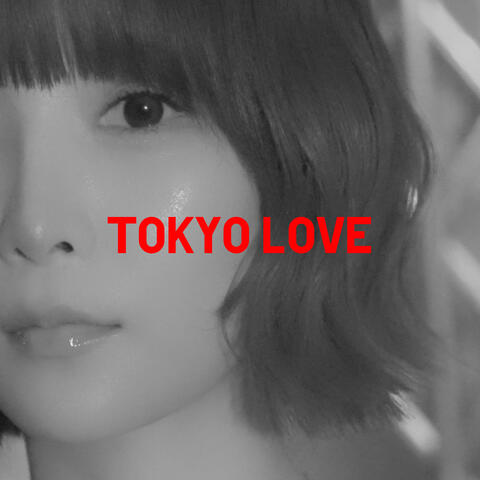Tokyo Love album art