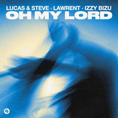 Oh My Lord album art