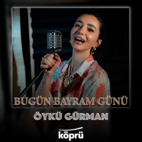 Bugün Bayram Günü album art