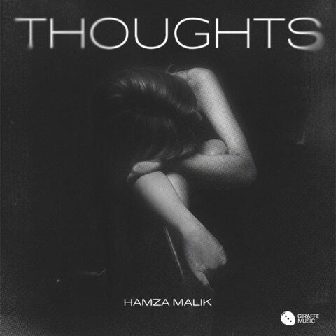 Thoughts album art