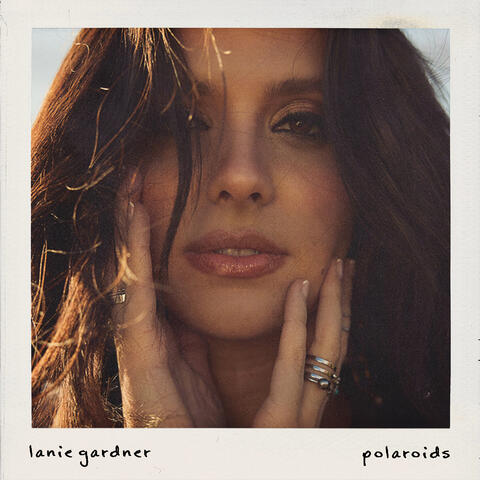 Polaroids album art