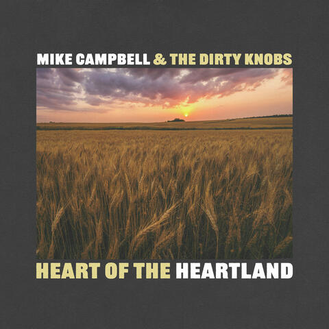 Heart of the Heartland album art