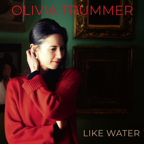 Like Water album art