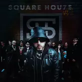Image of Square Houze Vol. 1