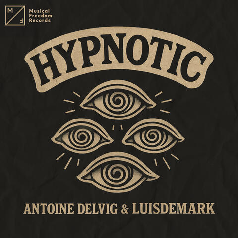 Hypnotic album art