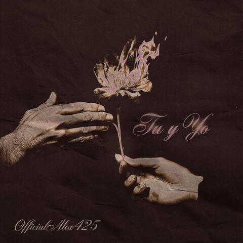 TU Y YO album art