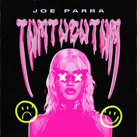 TUM TUCU TUM album art