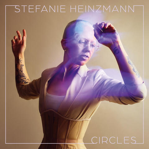 Talk album art