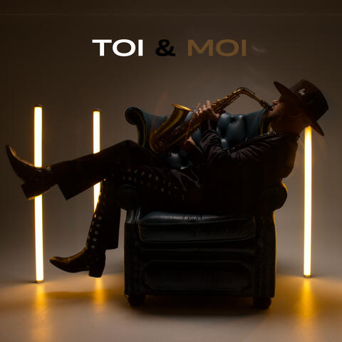 Toi & Moi album art