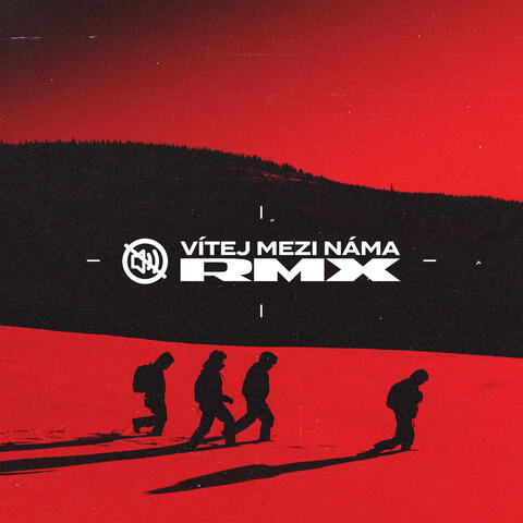 Vítej mezi náma album art