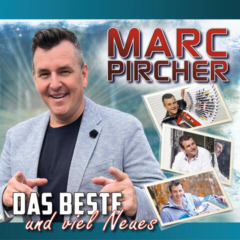Das Beste und viel Neues album art