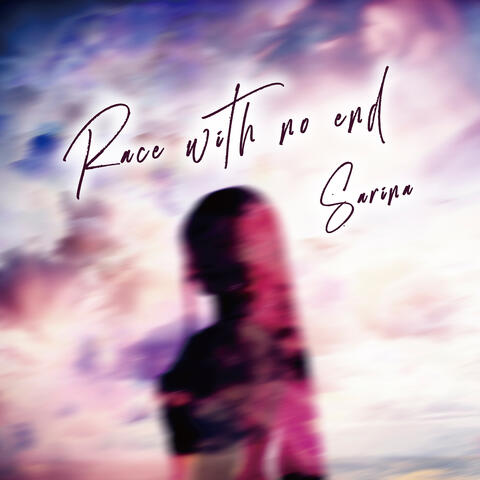 Race with no end album art