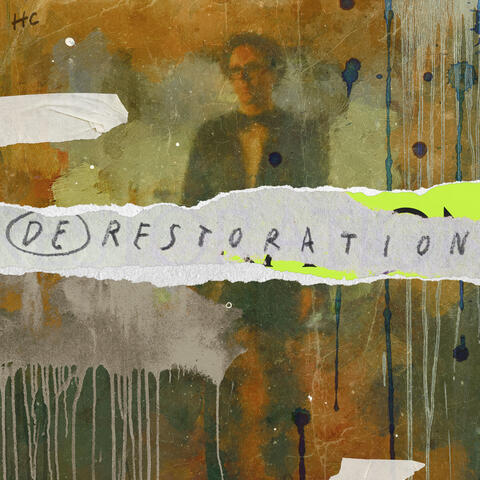 Derestoration album art