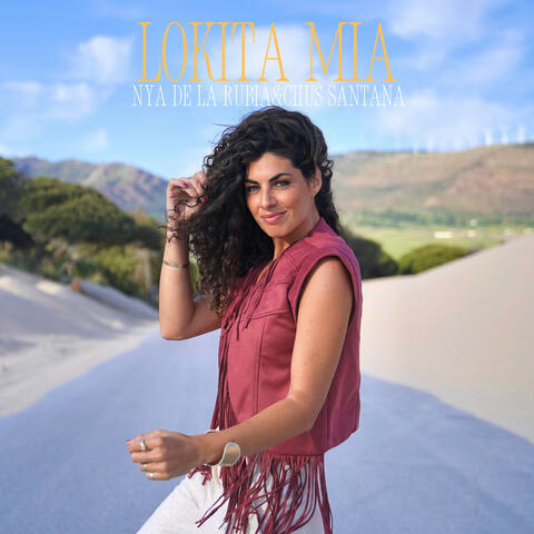 Lokita mía album art