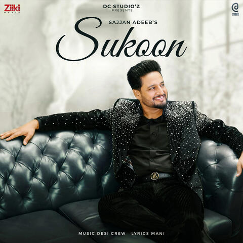 Sukoon album art
