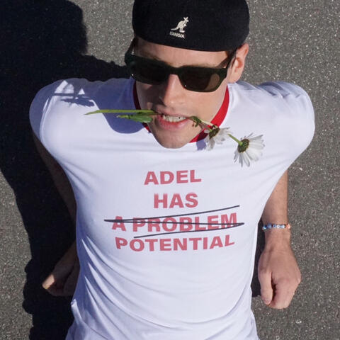 Potential album art