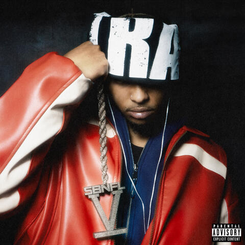 ROCKY & NAST album art