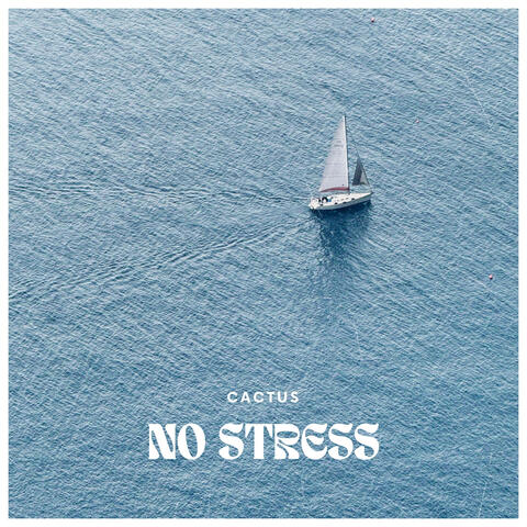 No Stress album art