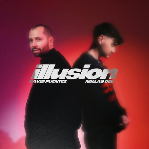 Illusion album art