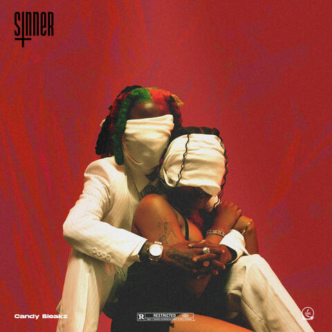 Sinner album art