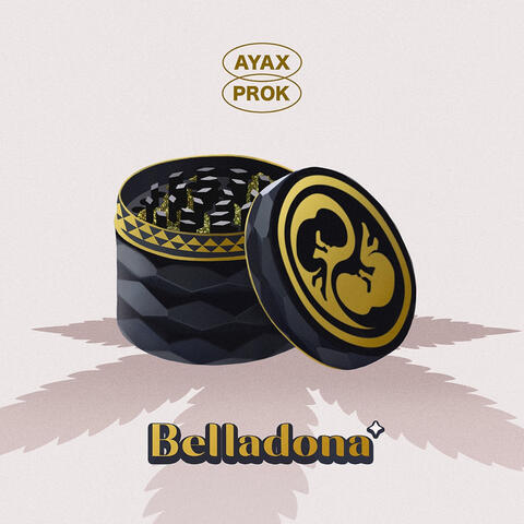 BELLADONA album art