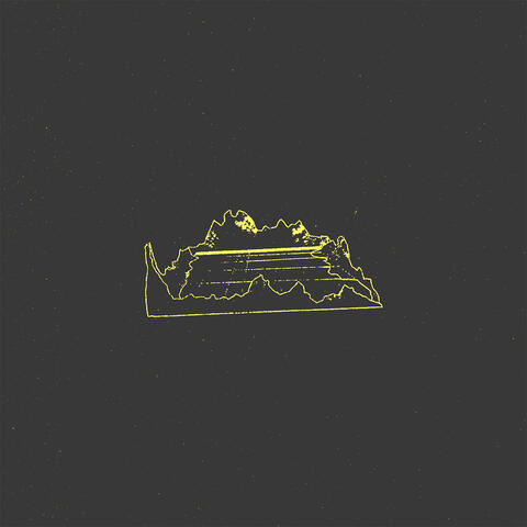 Crosses album art