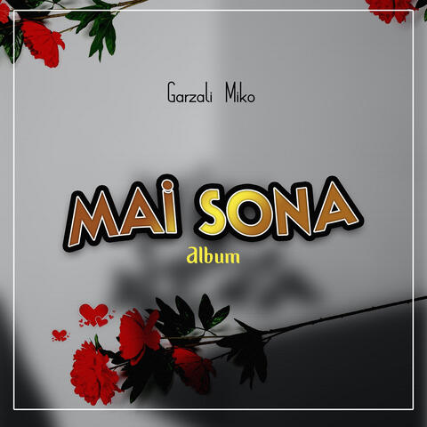 Mai Sona album art