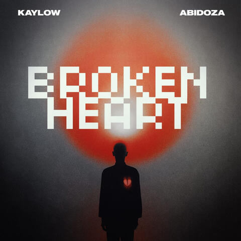 Broken Heart (feat. Abidoza) album art