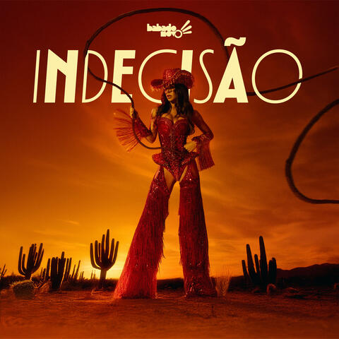 Indecisão album art
