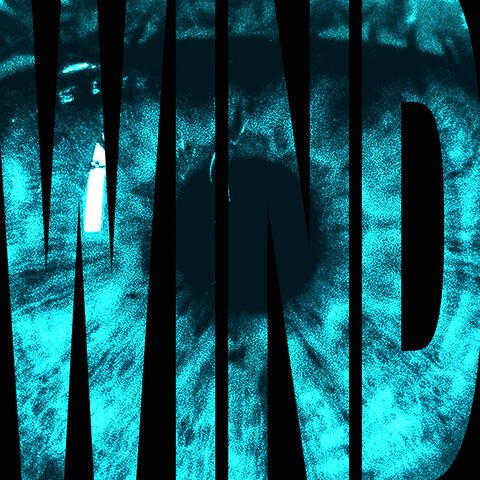 WIND album art