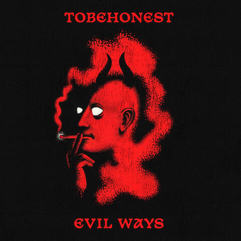 Evil Ways album art