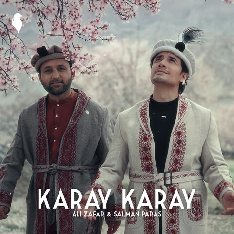 Karay Karay album art