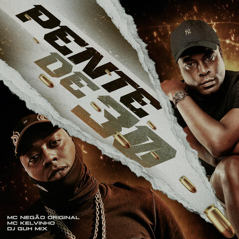 Pente de 30 album art