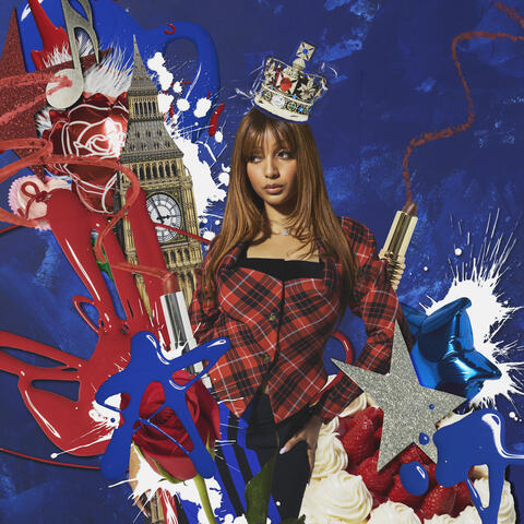 Illegal album art
