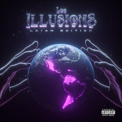 A Escondidas album art