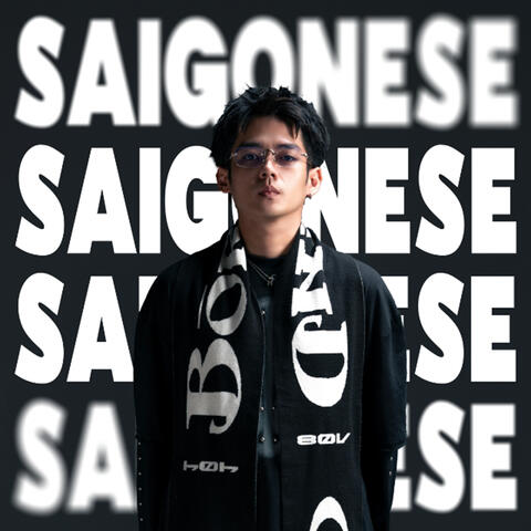 SAIGONESE album art