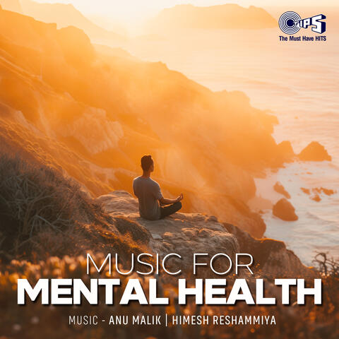 Music for Mental Health album art