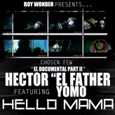 Image of Hello Mama (feat. Yomo)