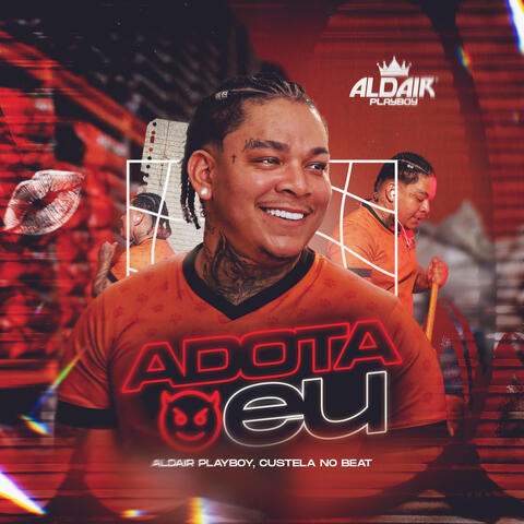 Adota Eu album art
