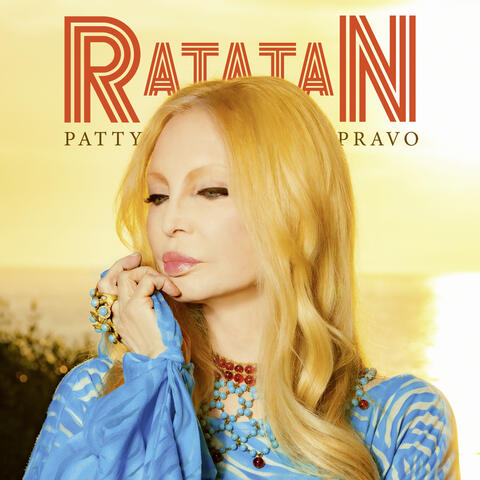 Ratatan album art